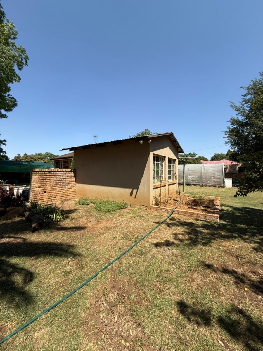 Bedroom Property for Sale in Potchefstroom South North West